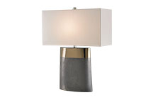 Currey and Company Table Lamps