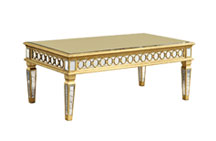 Shop Mirrored Coffee Table Designs