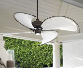 Pull Chain Outdoor Ceiling Fans