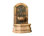 48 Inch to 60 Inch Outdoor Fountains
