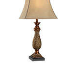 Classic/Traditional Table Lamps
