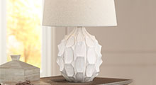 Table Lamps from 360 Lighting