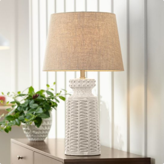 Our Most Popular Table Lamps