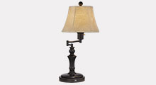 Traditional Reading Desk Lamps