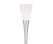 Contemporary Torchiere Floor Lamps