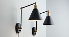Wall Lamps from 360 Lighting