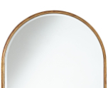 Arched Wall Mirrors