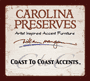 Carolina Preserves