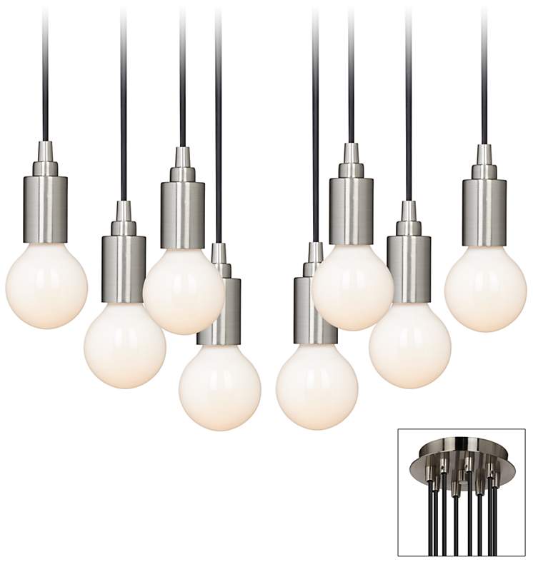 The in Ceiling Lights - Hanging Light Bulb Fixtures - Ideas & | Lamps
