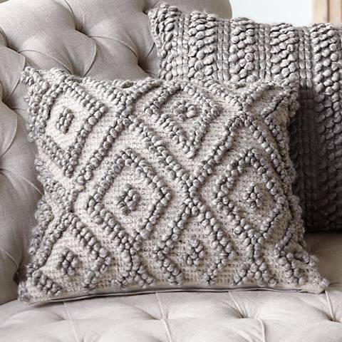 Decorating with Pillows - A Quick Buying Guide - Ideas & Advice