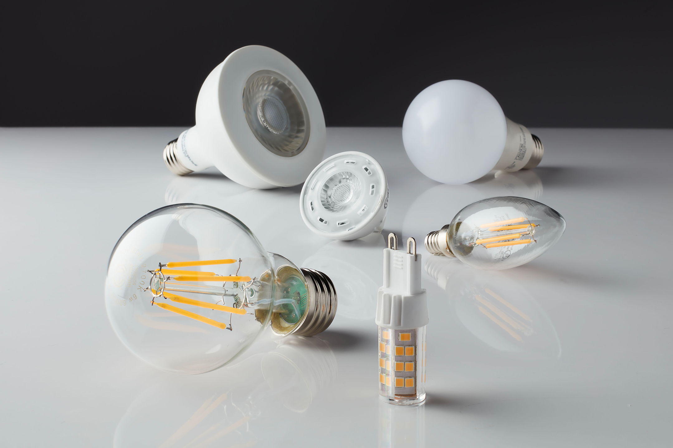 Bulb and Finder Guide - Ideas & Advice | Lamps Plus