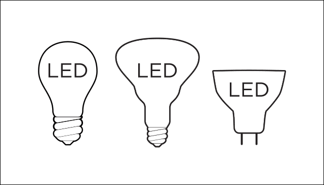 Bulb and Finder Guide - Ideas & Advice | Lamps Plus
