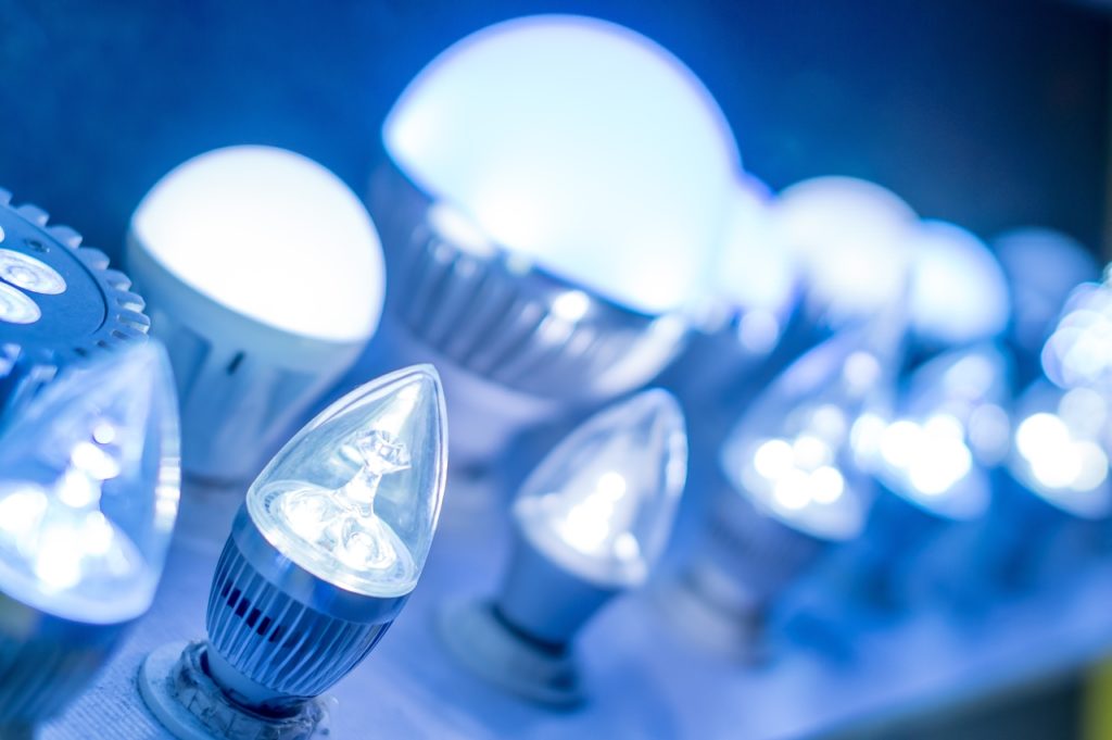 LED Technology  What You Need to Know