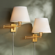 Wall Lamps on Sale