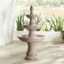 Fountains on Sale
