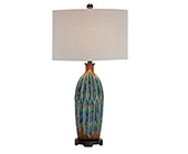 Tall Ceramic Table Lamps